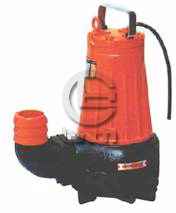 AS型潜水排污泵