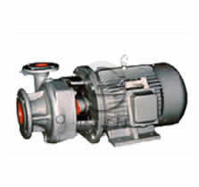 BL型单级卧式离心泵