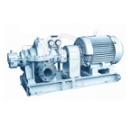 HDS型船用卧式离心泵