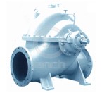 HSD型船用卧式离心泵