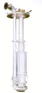 RDS液压驱动潜没式液货泵