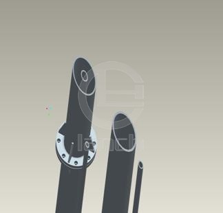 RDS液压驱动潜没式液货泵