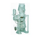 VS型船用立式离心泵