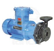 CQF工程塑料磁力泵