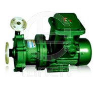 CQG型耐高温磁力驱动泵
