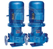 CQSG型管道磁力泵