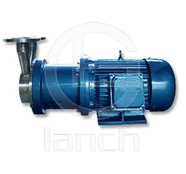 CW型磁力旋涡泵