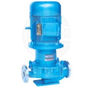 CQB-L磁力管道泵