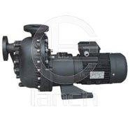 ZBF自吸式塑料磁力泵