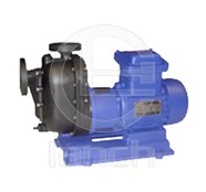 ZCQF型四氟自吸磁力泵