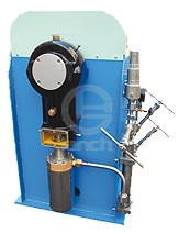 LCNG高压泵(单列)