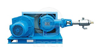 二氧化碳充瓶泵