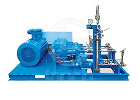 LCNG高压泵(三列)