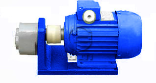 CB-B型低压齿轮油泵