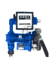 DYB50?DC12B防爆电动油泵