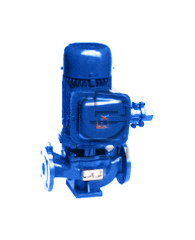 YG型防爆管道油泵