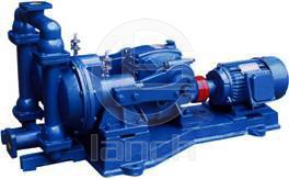 DBY型电动隔膜泵