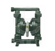 工程塑料气动隔膜泵