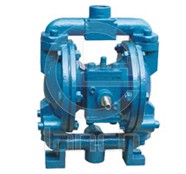 QBY型气动隔膜泵