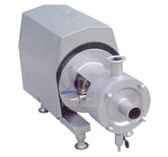 单级乳化泵 产品图