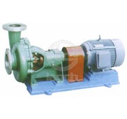 FB、AFB不锈钢耐腐蚀泵 产品图