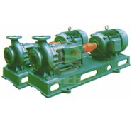 FIJ化工离心泵产品 产品图