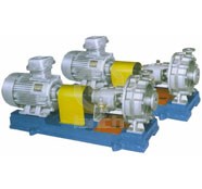 切线流泵 产品图