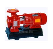 GBW浓硫酸离心泵产品 产品图