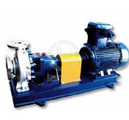 IJB型碱泵产品 产品图