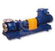 IR型耐腐蚀保温泵产品 产品图