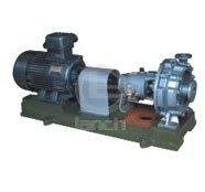 QXP型切线流泵产品 产品图