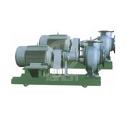 SP化工混流泵产品 产品图