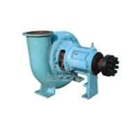 TL、TLL型脱硫泵产品 产品图