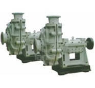 ZM渣浆泵产品 产品图