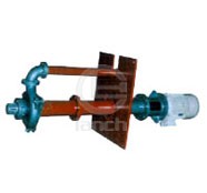 ZML立式渣浆泵产品 产品图