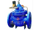 600X电动控制阀缩略图