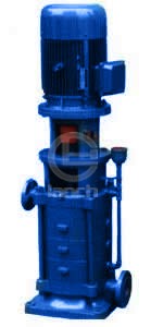 DL多级离心泵