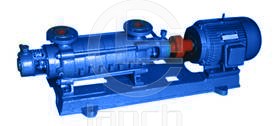 GC锅炉给水泵