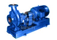 IS单级单吸离心泵