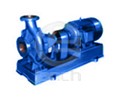 单级单吸离心泵 缩略图