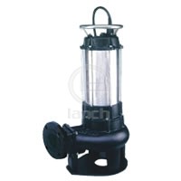 JYWQ,JPWQ搅匀式排污泵