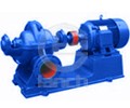 S-SH单级双吸离心泵（中开泵） 缩略图
