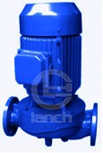 SG管道泵