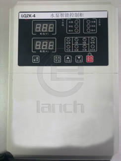 水泵智能控制柜