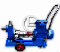 JMZ自吸酒泵、FMZ化工自吸泵