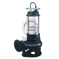 JYWQ、JPWQ系列自动搅匀排污泵