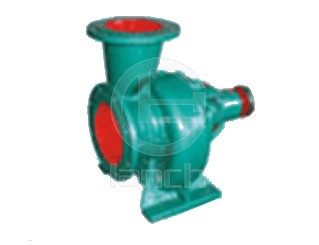 IQ系列离心水泵

