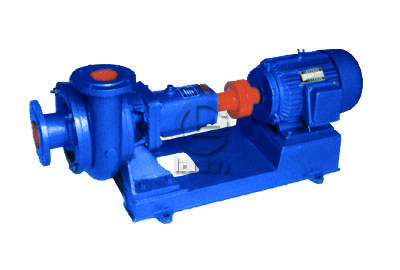 PWF型耐腐蚀污水泵