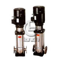 QDL、QDLF型不锈钢立式多级离心泵