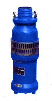 QSP型全不锈钢潜水泵